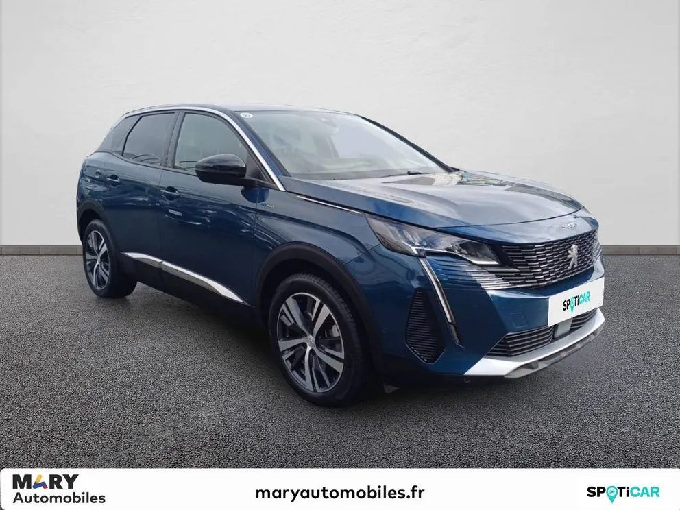 Véhicule occasion 221481 - peugeot 3008 - Photo 3