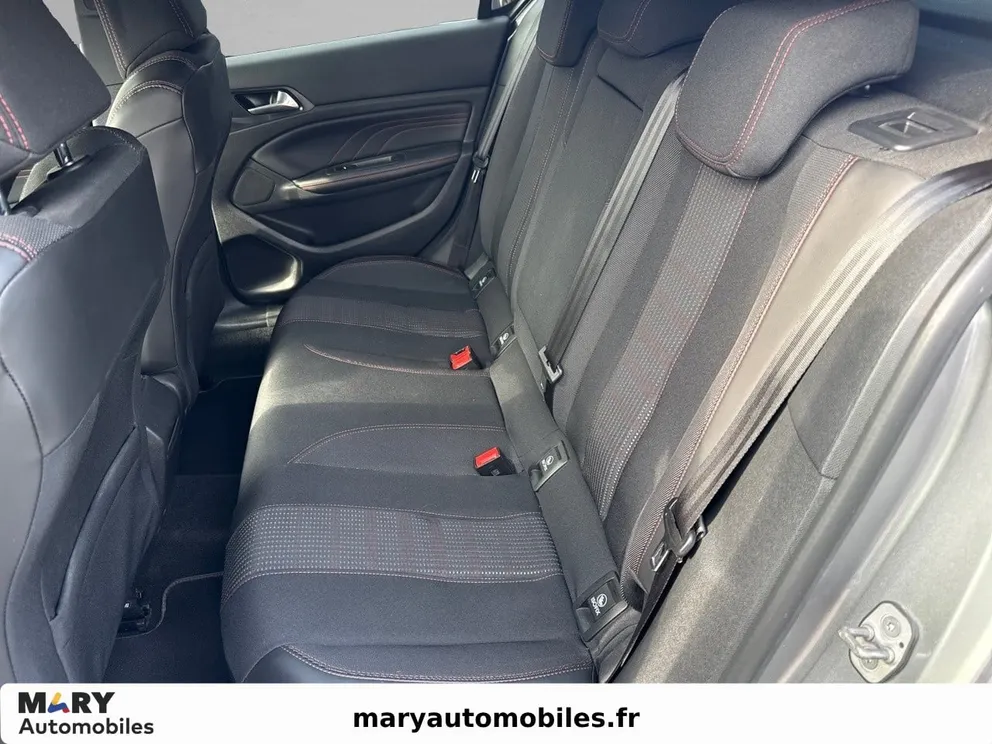 Véhicule occasion 1232786 - peugeot 308 - Photo 22