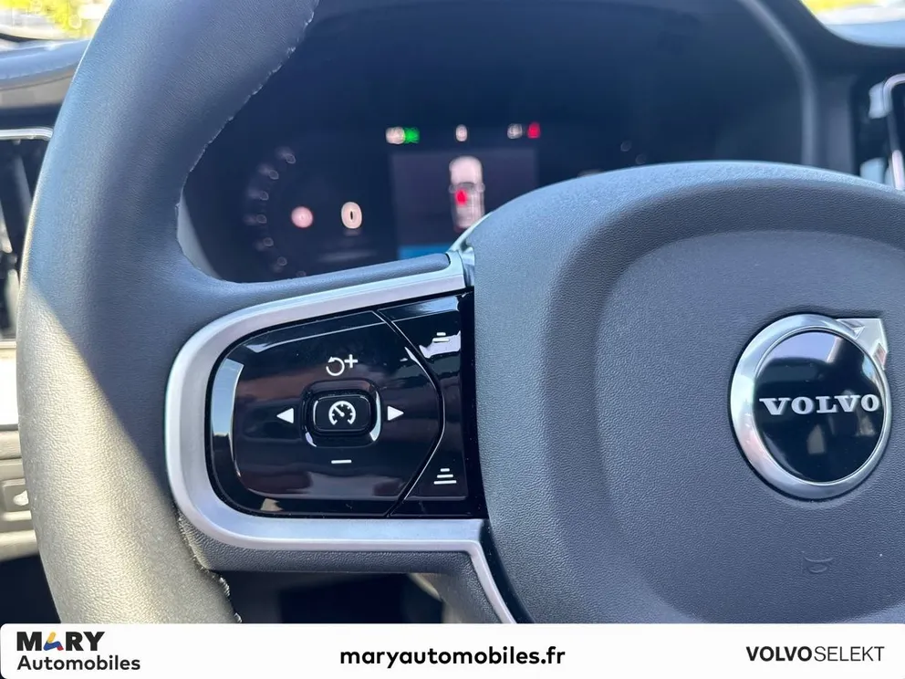 Véhicule occasion 215719 - volvo XC60 - Photo 7