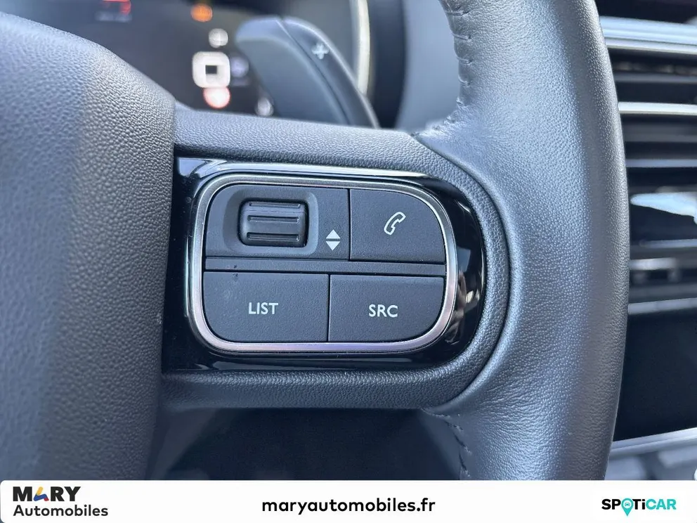 Véhicule occasion 196523 - Citroën C5 AIRCROSS - Photo 17