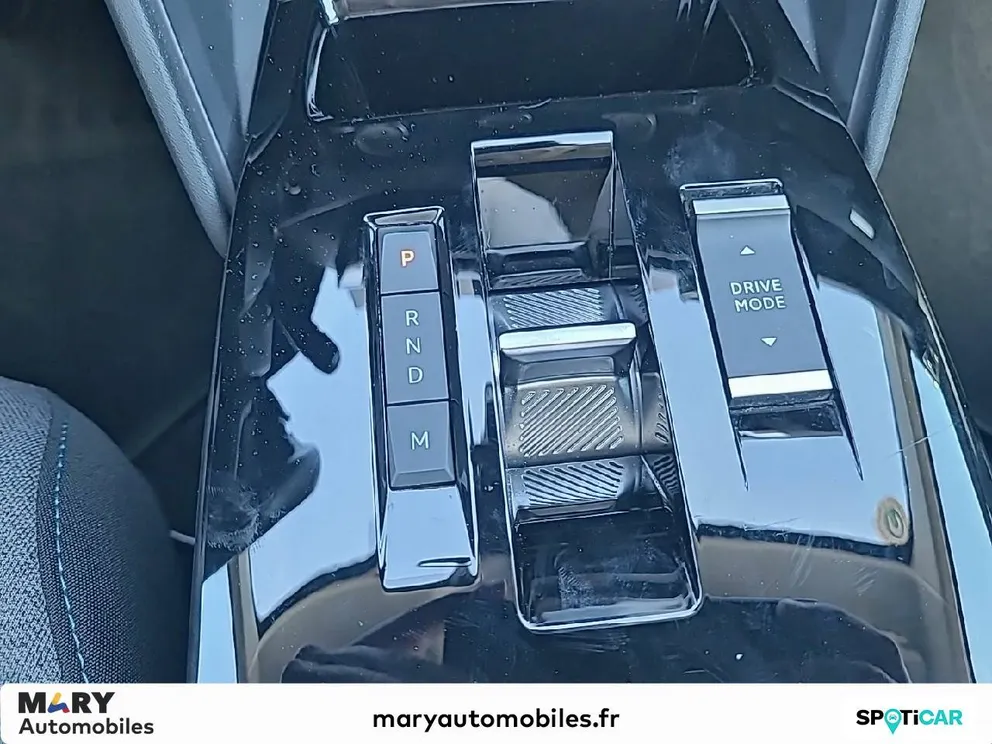 Véhicule occasion 192001 - Citroën C4 - Photo 16