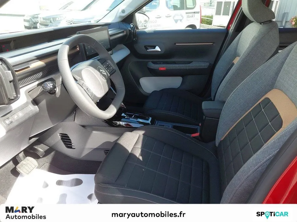 Véhicule occasion 196599 - Citroën C3 AIRCROSS - Photo 9