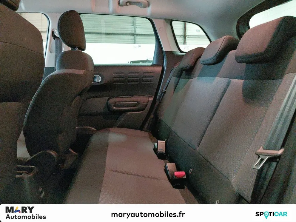 Véhicule occasion 207978 - Citroën C3 AIRCROSS - Photo 10