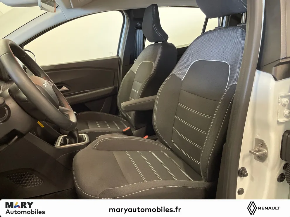 Véhicule occasion 236652 - dacia SANDERO - Photo 7