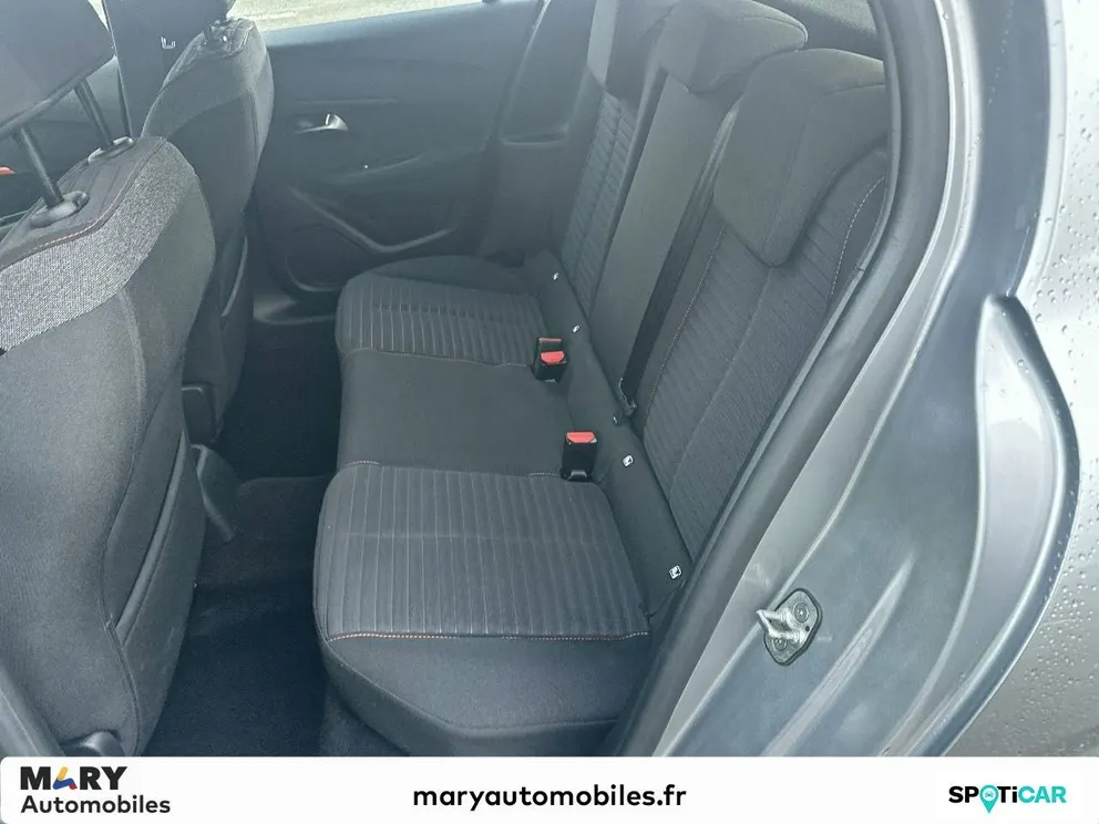 Véhicule occasion 201825 - peugeot 208 - Photo 10