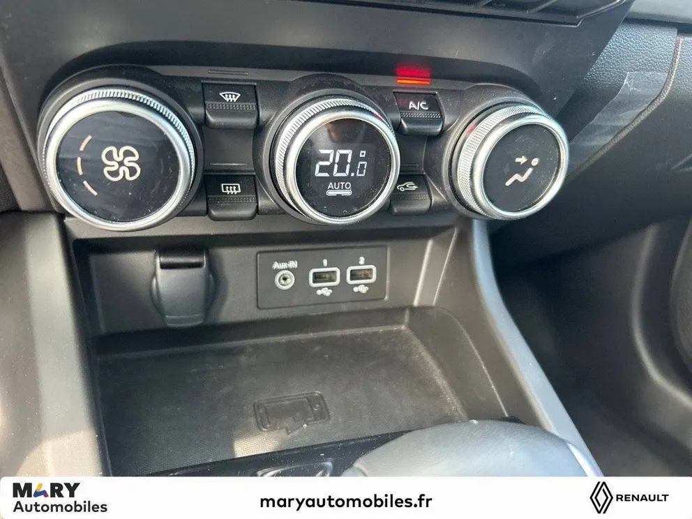 Véhicule occasion 177990 - renault ARKANA - Photo 30