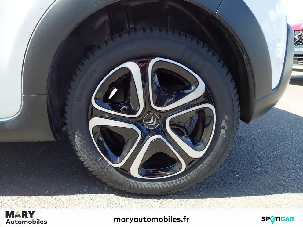 Véhicule occasion 1226991 - Citroën C3 - Photo 7