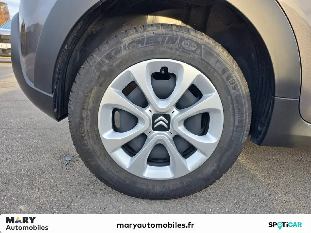Véhicule occasion 206010 - Citroën C3 - Photo 11