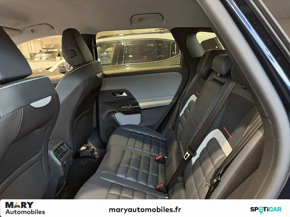 Véhicule occasion 212540 - Citroën C5 AIRCROSS HYBRIDE - Photo 10