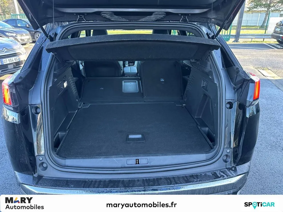 Véhicule occasion 211714 - peugeot 3008 - Photo 6