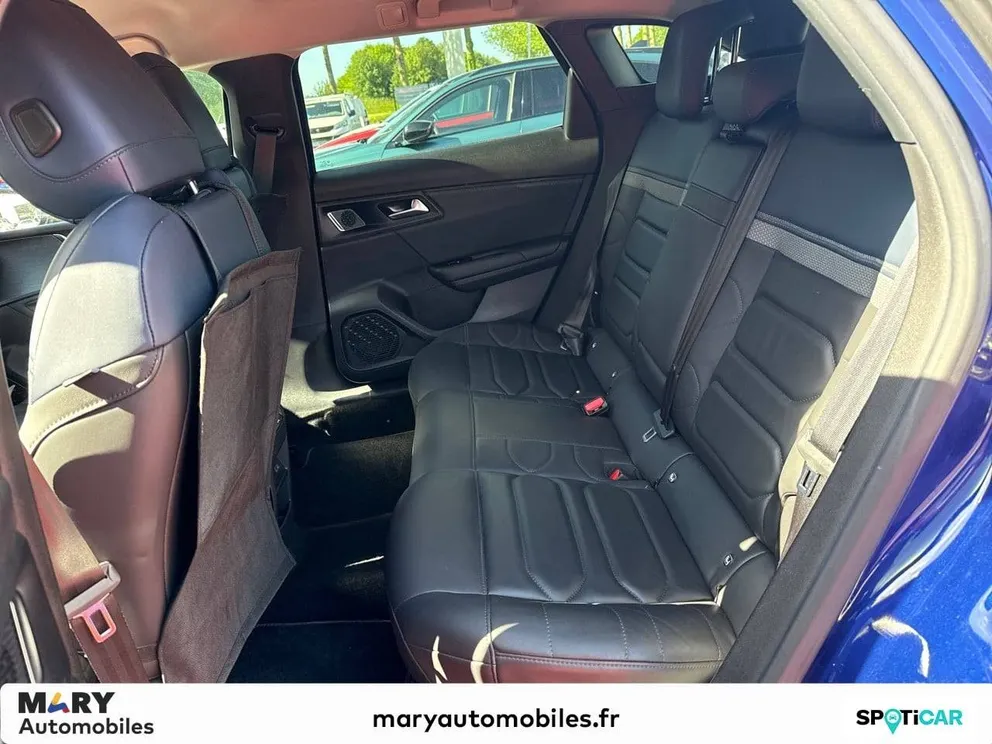 Véhicule occasion 235229 - Citroën C5 X - Photo 10