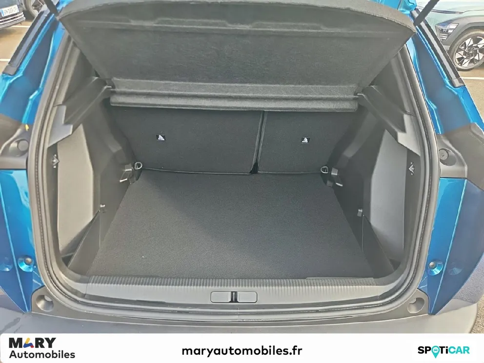Véhicule occasion 1236898 - peugeot 2008 - Photo 16
