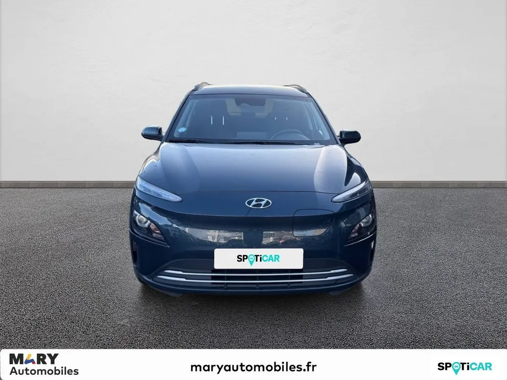 Véhicule occasion 215519 - hyundai KONA - Photo 2