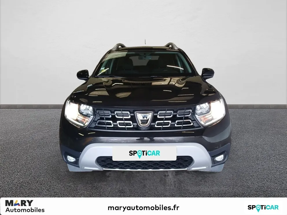 Véhicule occasion 237702 - dacia DUSTER - Photo 6
