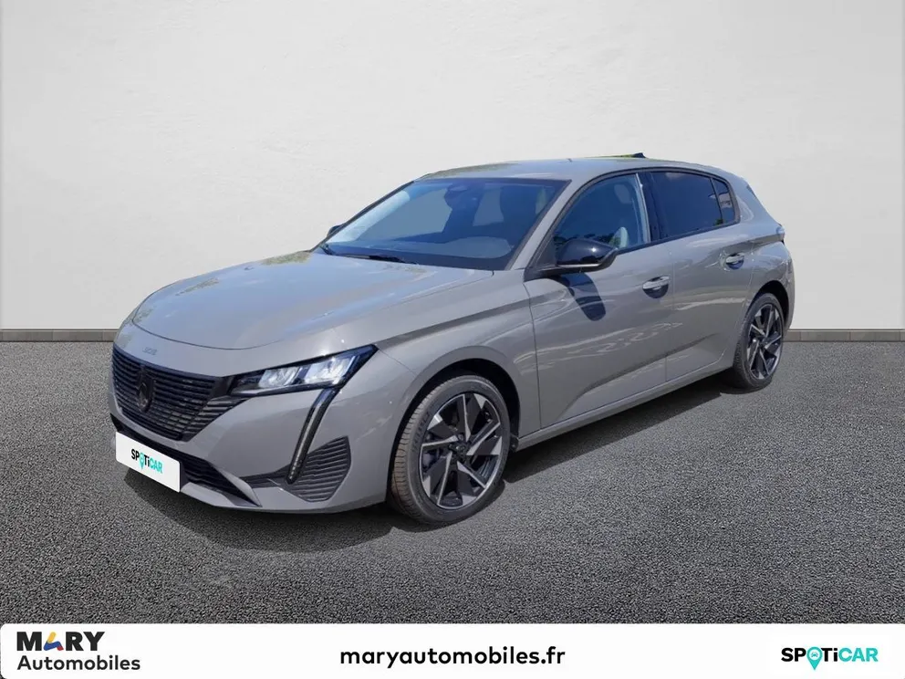 Véhicule occasion 181843 - peugeot 308 - Photo 1