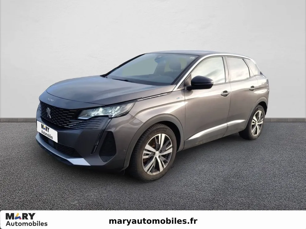 Véhicule occasion 208974 - peugeot 3008 - Photo 1