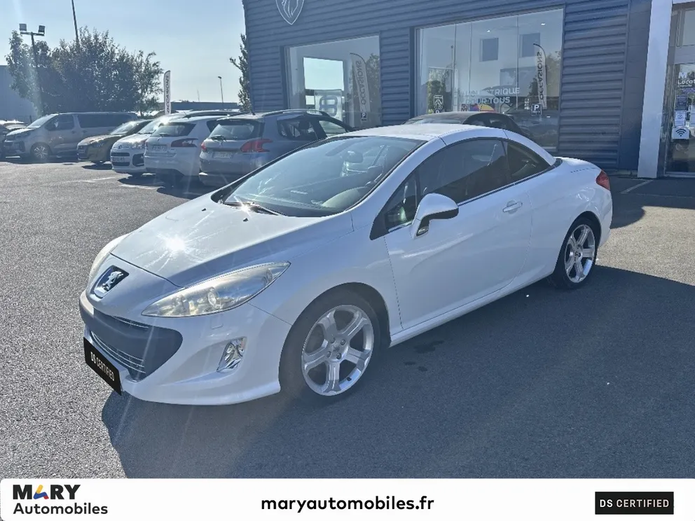 Véhicule occasion 1236554 - peugeot 308 - Photo 14