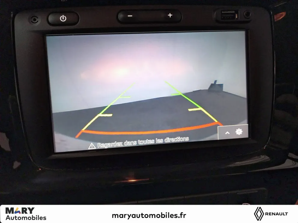 Véhicule occasion 228540 - dacia SPRING - Photo 23