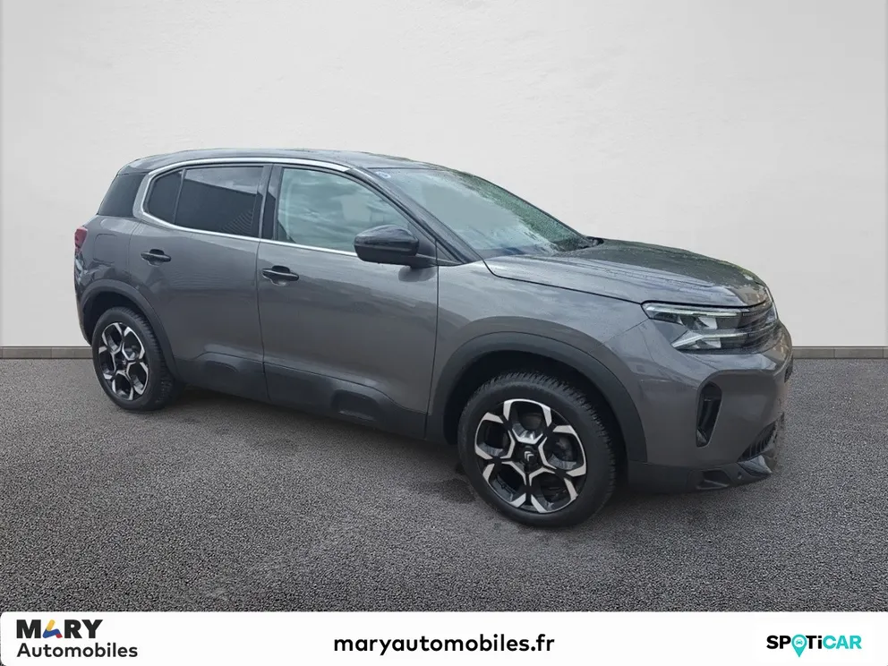 Véhicule occasion 1231239 - Citroën C5 AIRCROSS - Photo 5