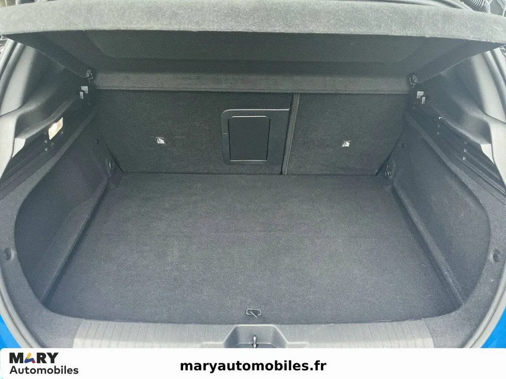 Véhicule occasion 140586 - opel ASTRA - Photo 6