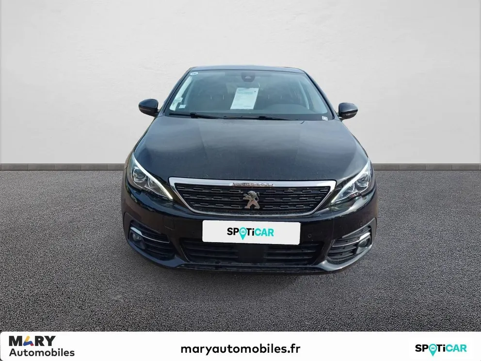 Véhicule occasion 226024 - peugeot 308 - Photo 8