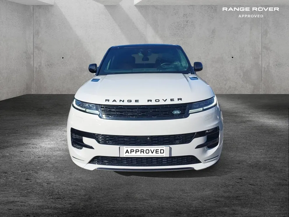 Véhicule occasion 1237921 - land rover RANGE ROVER SPORT - Photo 5