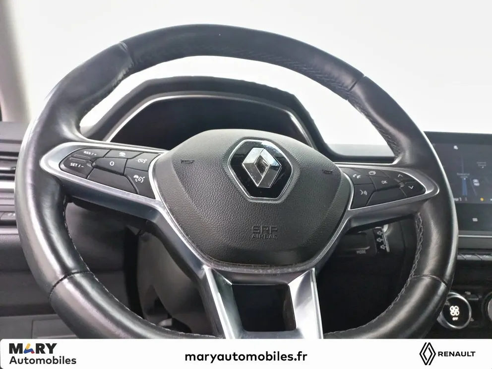 Véhicule occasion 222985 - renault CAPTUR - Photo 15