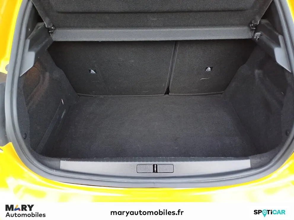 Véhicule occasion 212742 - peugeot 208 - Photo 5