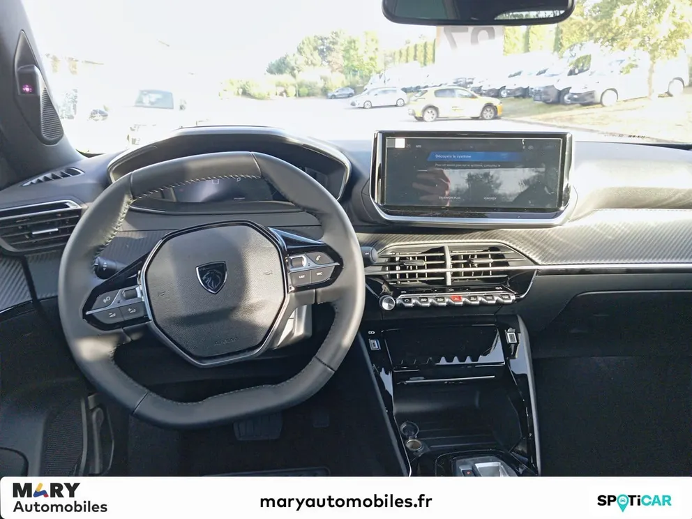 Véhicule occasion 1239646 - peugeot 2008 - Photo 8