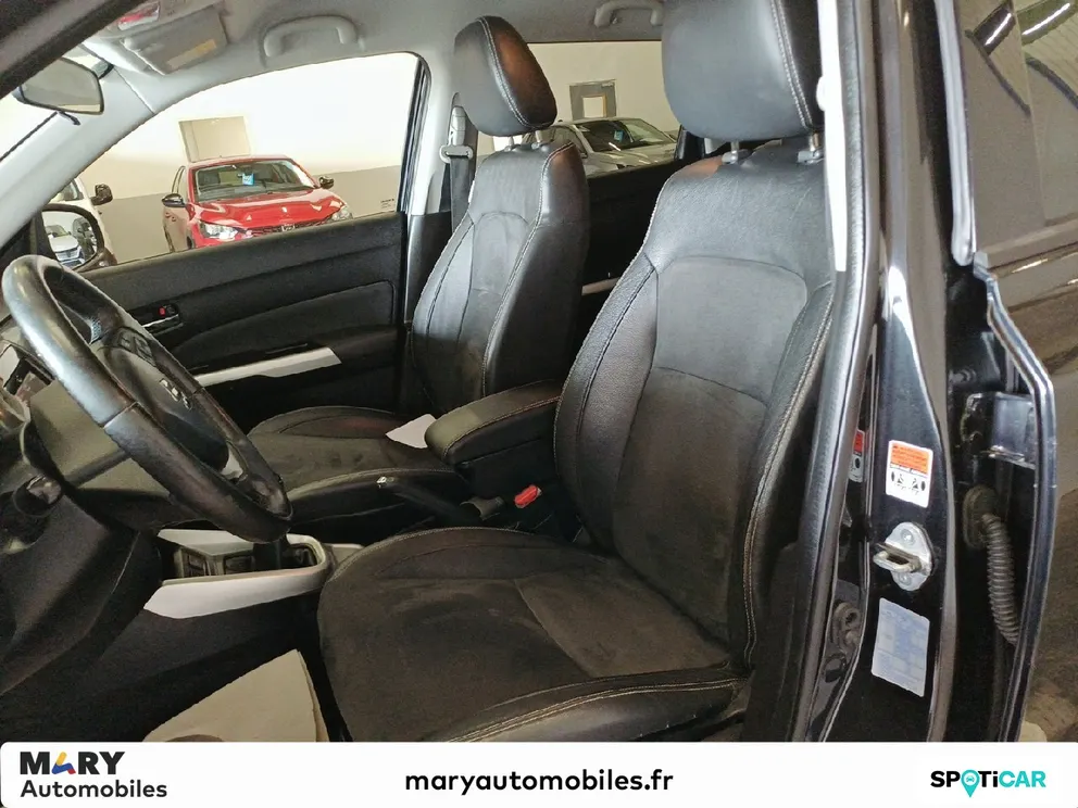 Véhicule occasion 230184 - suzuki VITARA - Photo 13