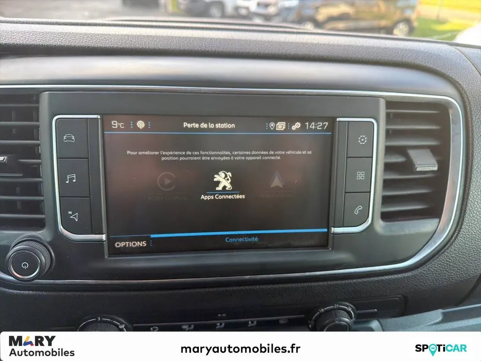 Véhicule occasion 199048 - peugeot EXPERT - Photo 12