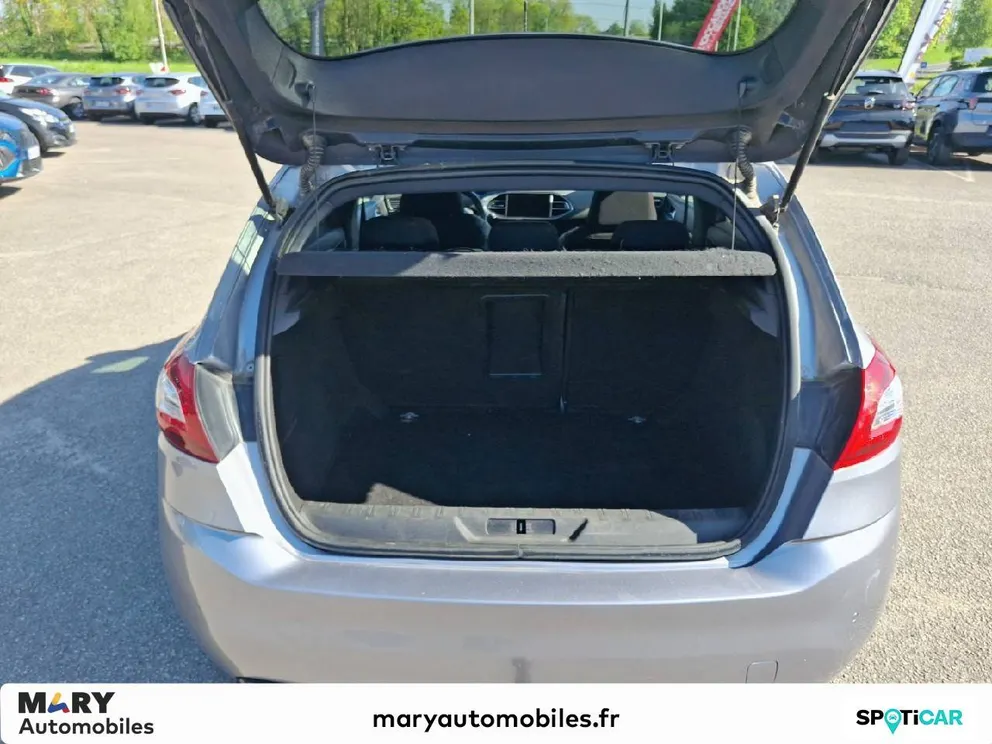Véhicule occasion 230372 - peugeot 308 - Photo 5