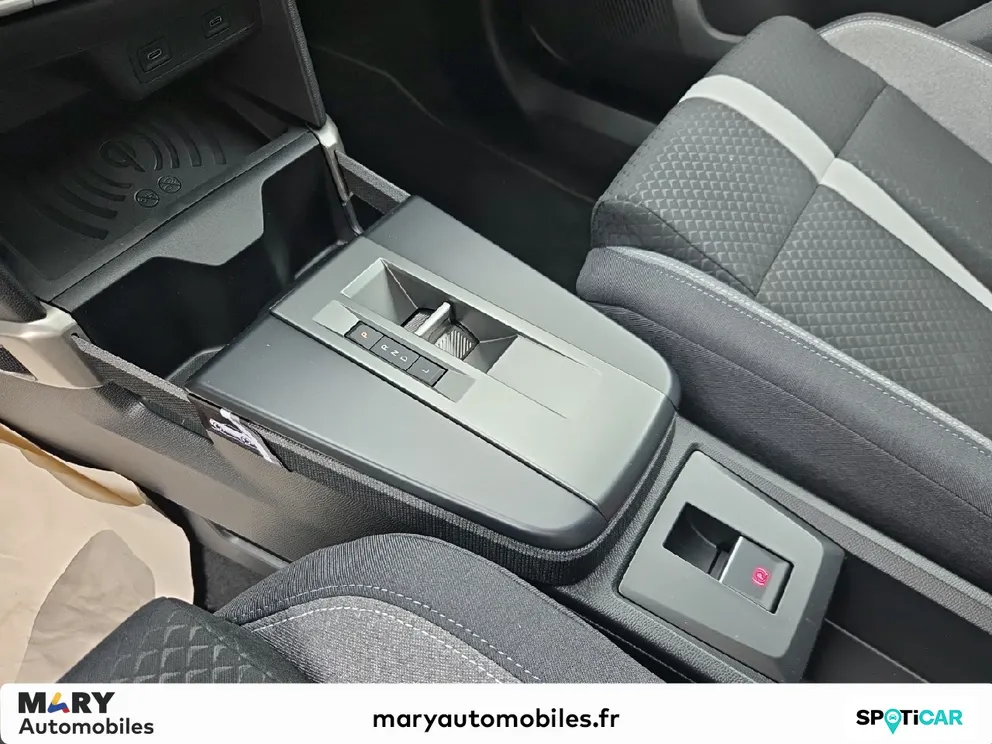 Véhicule occasion 1229044 - opel FRONTERA - Photo 14