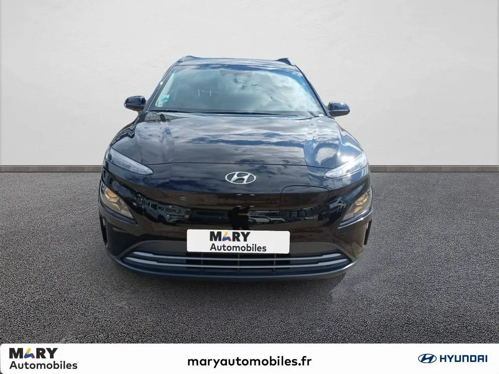Véhicule occasion 225191 - hyundai KONA - Photo 2