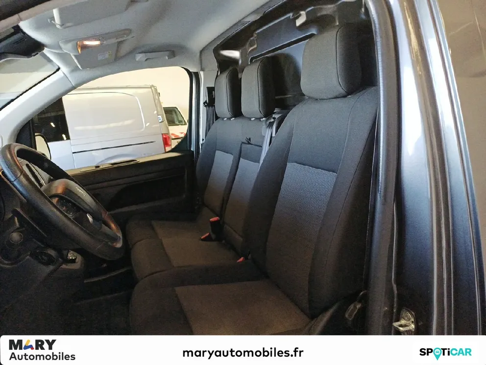 Véhicule occasion 232546 - peugeot EXPERT - Photo 13