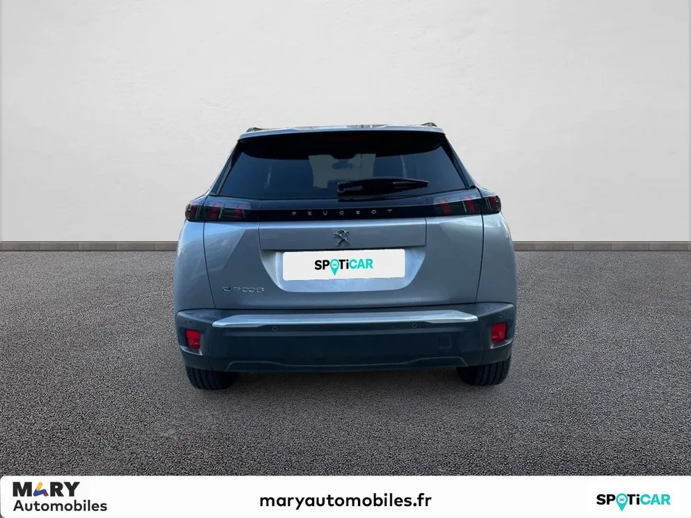 Véhicule occasion 213463 - peugeot 2008 - Photo 5