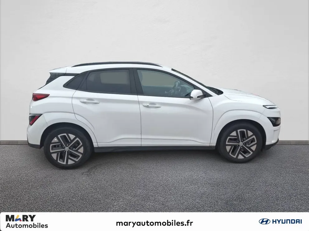 Véhicule occasion 198912 - hyundai KONA - Photo 4