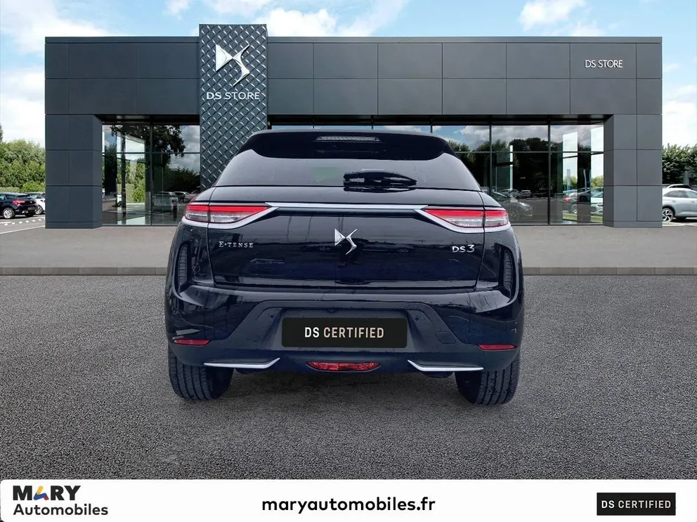 Véhicule occasion 73141 - ds DS 3 - Photo 5