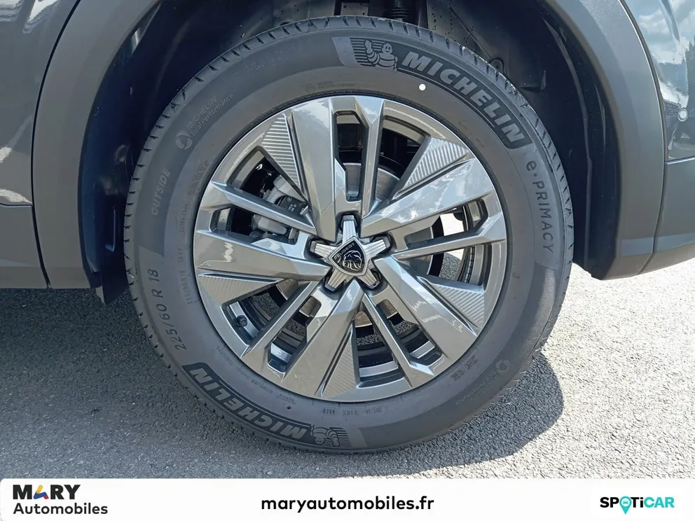 Véhicule occasion 1227423 - peugeot 3008 - Photo 7