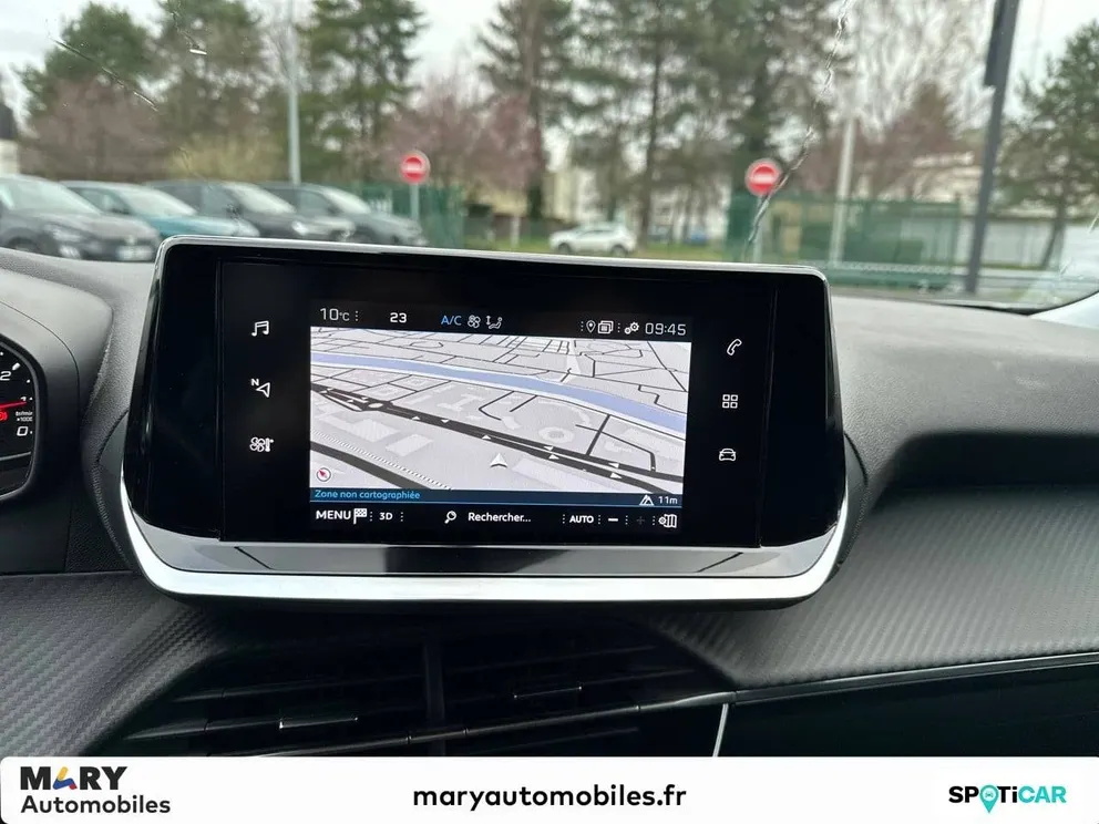 Véhicule occasion 198221 - peugeot 2008 - Photo 12