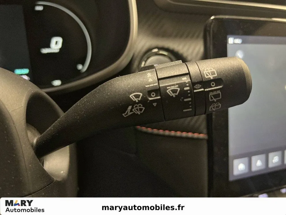 Véhicule occasion 118544 - mg ZS - Photo 16