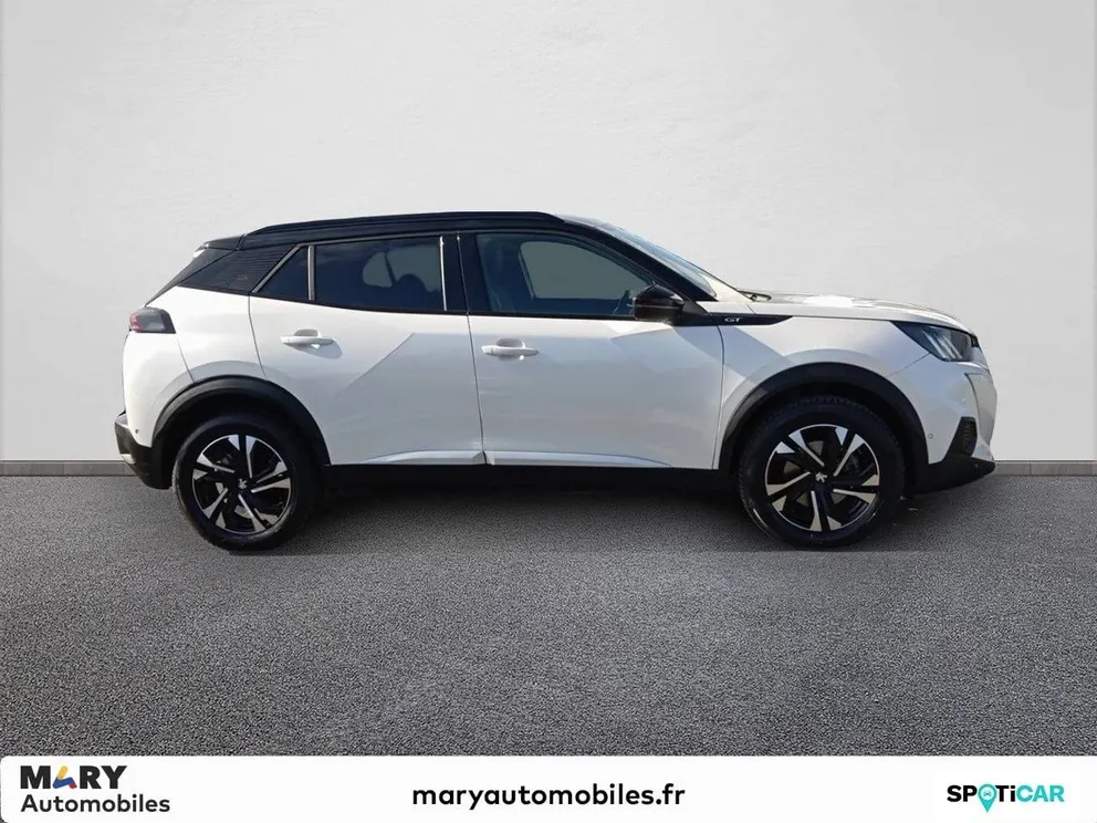 Véhicule occasion 221663 - peugeot 2008 - Photo 4