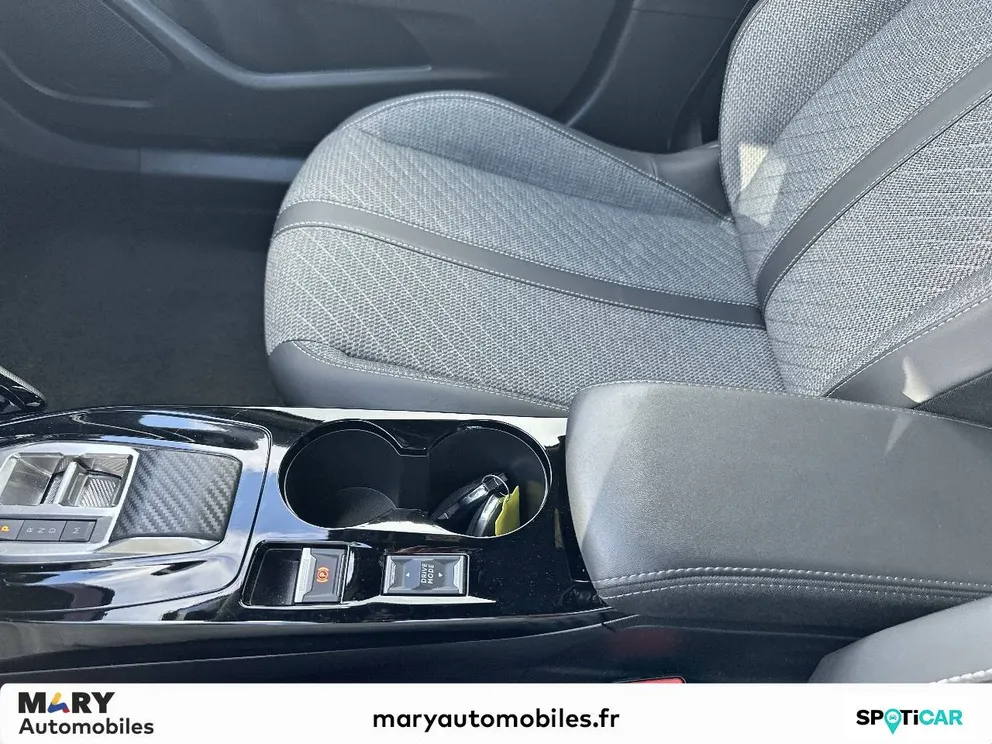 Véhicule occasion 236989 - peugeot 2008 - Photo 23