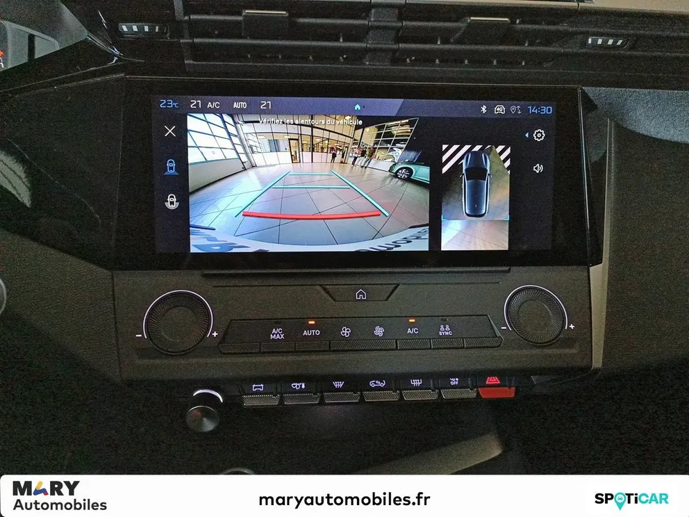 Véhicule occasion 227351 - peugeot 308 - Photo 15