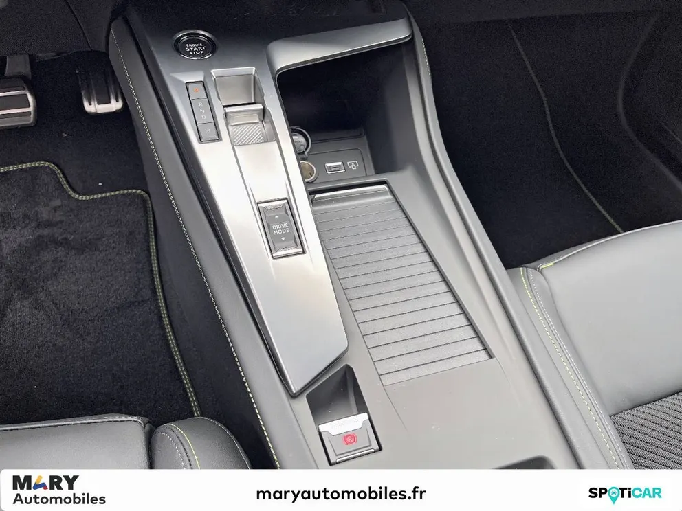 Véhicule occasion 51619 - peugeot 308 - Photo 16