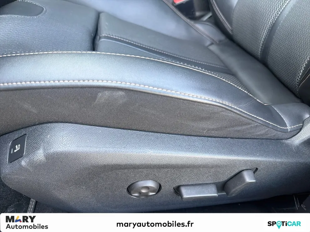 Véhicule occasion 1237926 - peugeot 508 - Photo 9