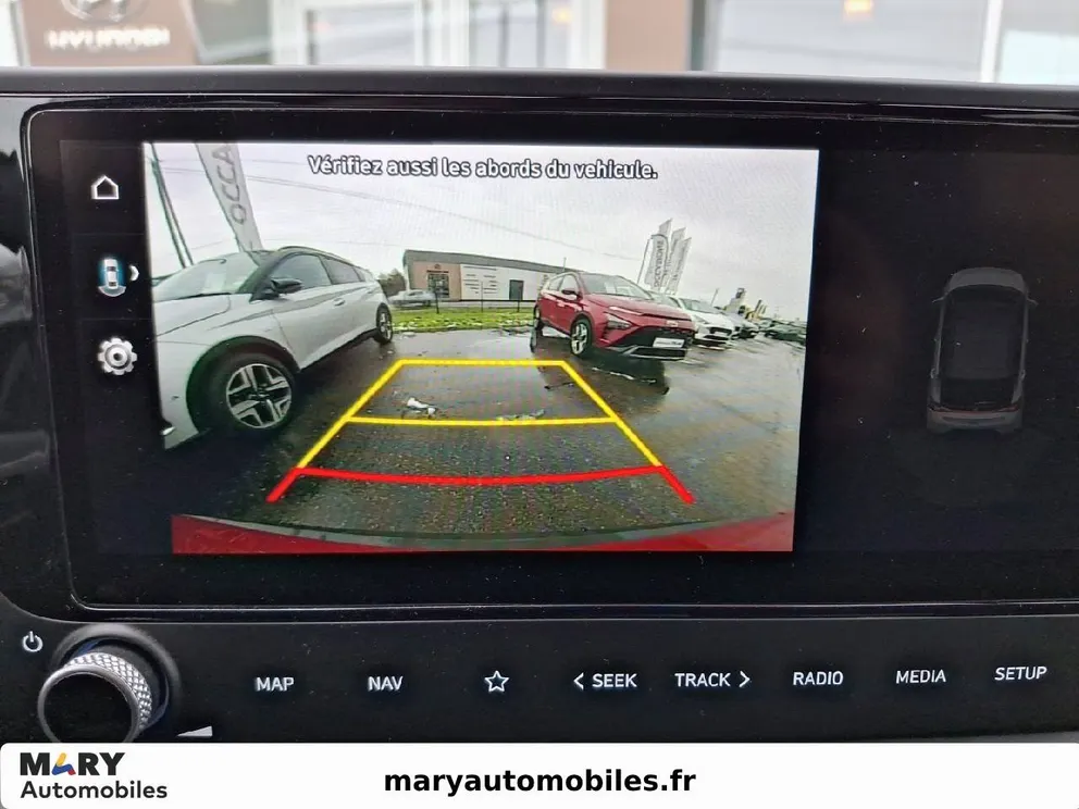 Véhicule occasion 209063 - hyundai BAYON - Photo 16