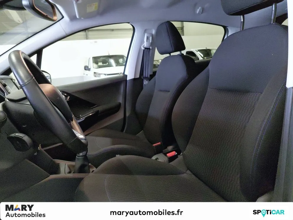 Véhicule occasion 213311 - peugeot 208 - Photo 9