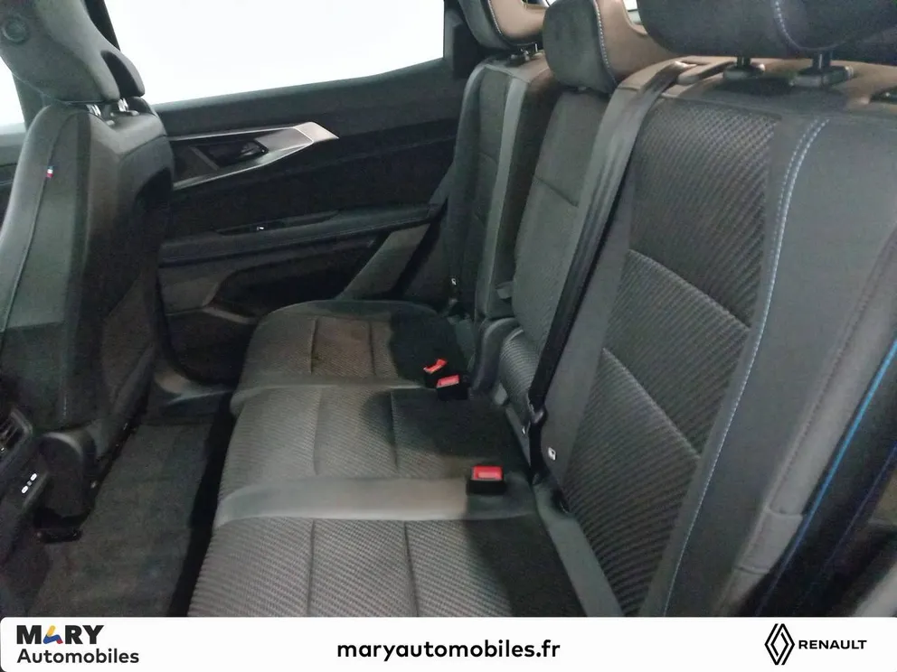 Véhicule occasion 202484 - renault ESPACE - Photo 10