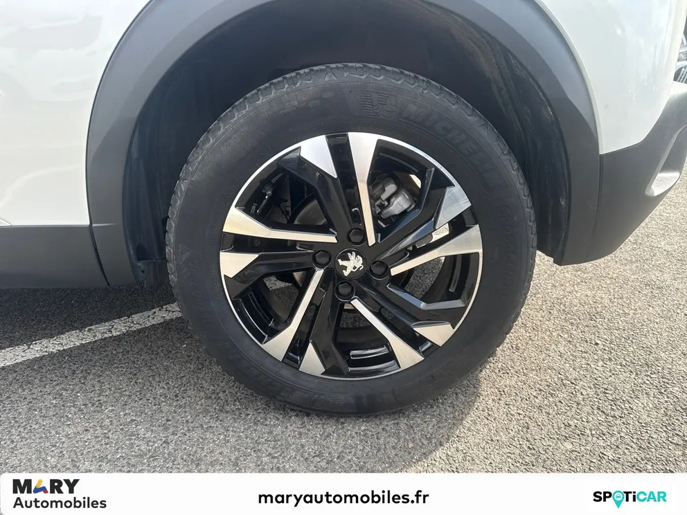 Véhicule occasion 1231716 - peugeot 2008 - Photo 7